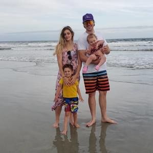 Meet your Posher, Matthew